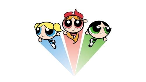 Powerpuff Girls Bild 2
