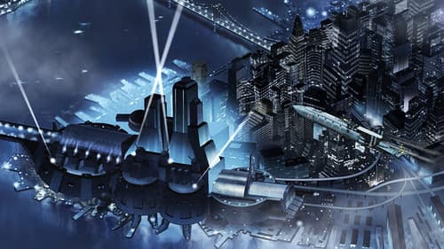 War of the Worlds: Goliath Bild 2