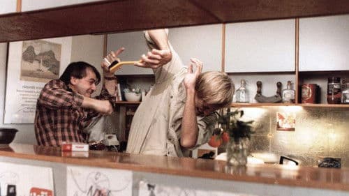 Verden er fuld af børn Bild 1