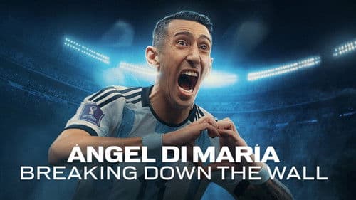 Ángel Di María: Die Mauer durchbrechen Bild 3