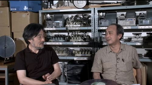 女優霊の原点・幻のフィルム  『シェラデコブレの幽霊』を探して Bild 2