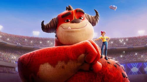 Rumble - Winnie rockt die Monster-Liga Bild 8