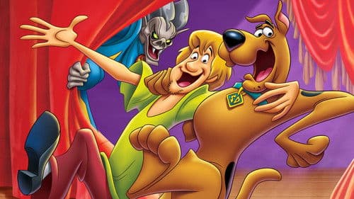 Scooby-Doo! Music of the Vampire Bild 7