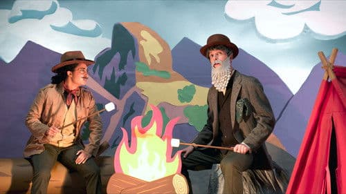 Weird But True! Bild 4