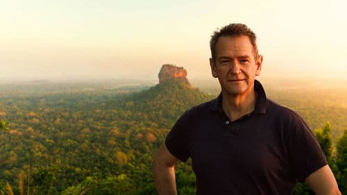 Alexander Armstrong in Sri Lanka Bild 1