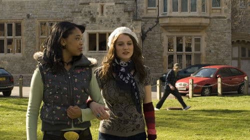 Sofia's Diary Bild 6