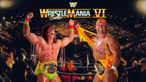 WWE WrestleMania VI Bild 1