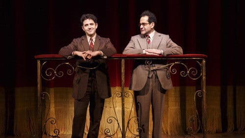 Act One: Live from Lincoln Center Bild 1