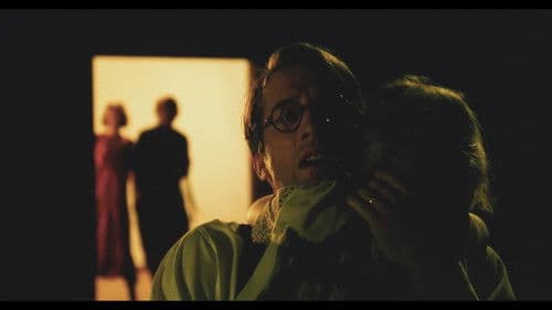 Tränen aus Stein Bild 5