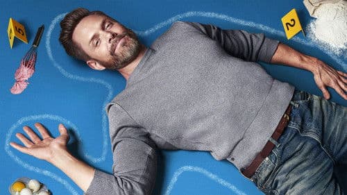 Crime Scene Kitchen Bild 2