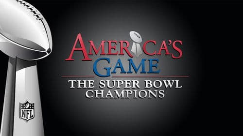 America's Game: The Super Bowl Champions Bild 1