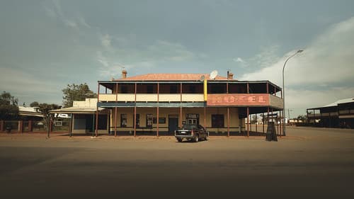 Hotel Coolgardie Bild 7