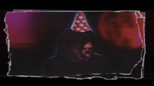 Happy Birthday, Stefan Bild 2