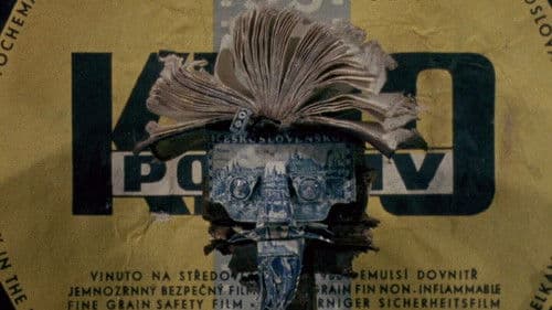 The Cabinet of Jan Švankmajer Bild 4