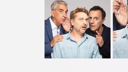 Les Cachottiers Bild 1