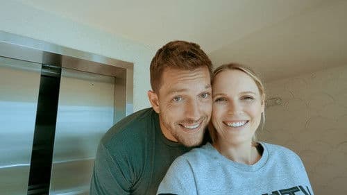 Wozniacki and Lee Bild 1