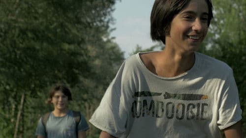 I cormorani - Sommer einer Freundschaft Bild 5