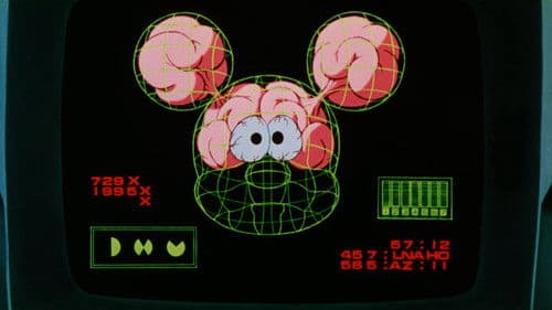 Micky Monster Maus Bild 5