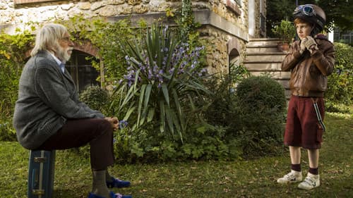 Der kleine Spirou Bild 4