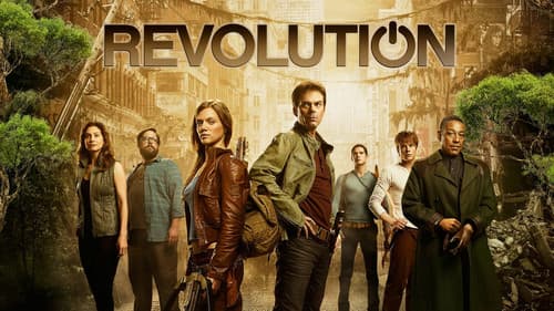 Revolution Bild 8