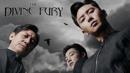 The Divine Fury Bild 6