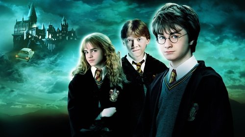 Harry Potter und die Kammer des Schreckens Bild 7