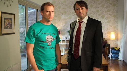 Peep Show Bild 3