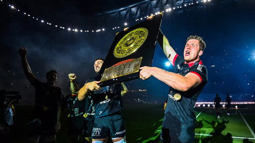 Objectif Brennus, Toulouse implaquable Bild 1