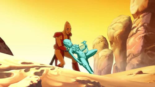 Les enfants de la pluie Bild 5