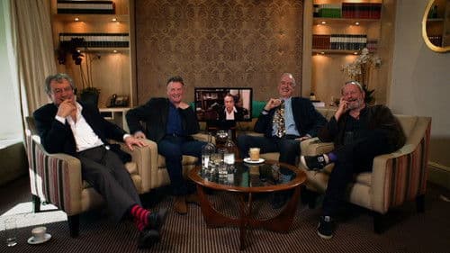 The Meaning of Monty Python Bild 1