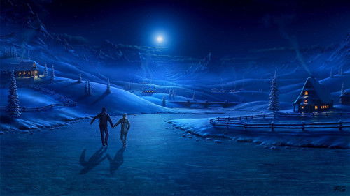 It Came Upon the Midnight Clear Bild 2