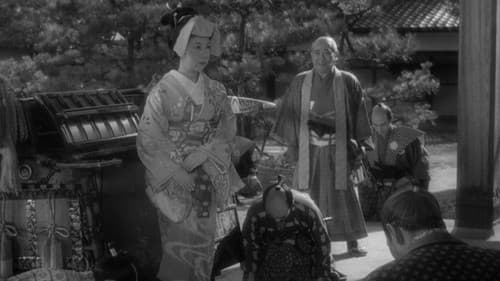 西鶴一代女 Bild 3