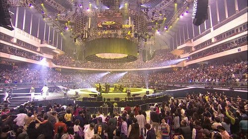 快樂天堂・滾石30 Live in Taipei Bild 2