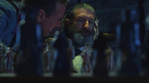 Under Jakob's Ladder Bild 1