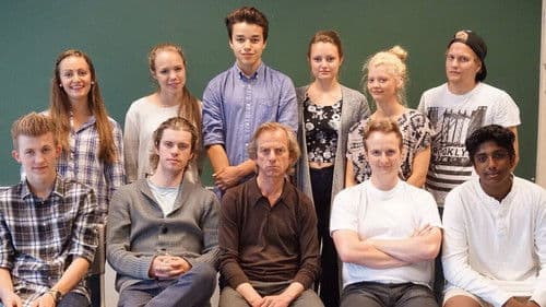 Kampen om Klasserommet Bild 1