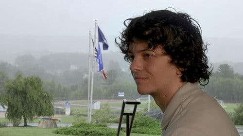 My Next Guest Bild 5