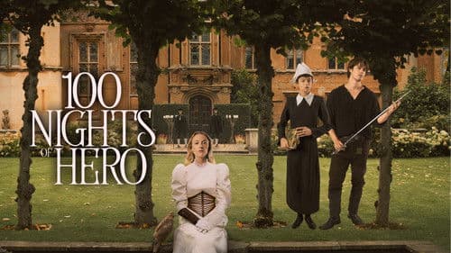 100 Nights of Hero Bild 2