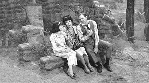 Gypsy - Königin der Nacht Bild 7