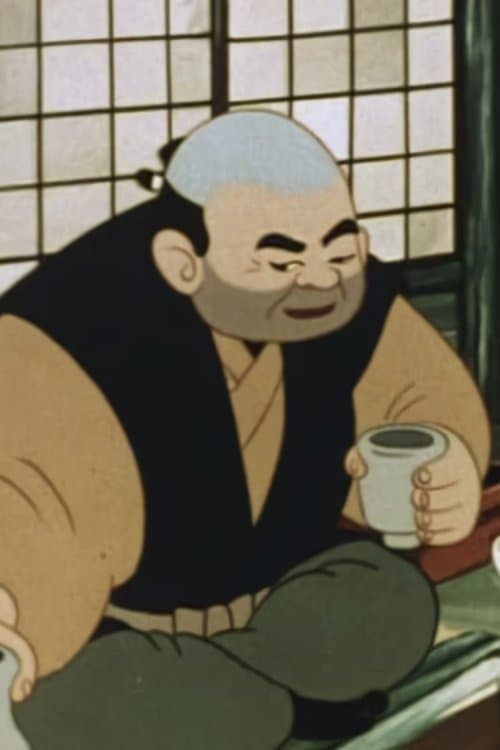 黒いきこりと白いきこり