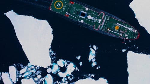 Endurance - Das Wrack im Eis Bild 4