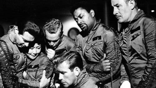 12 to the Moon Bild 7