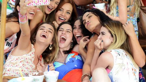 Socorro, Virei uma Garota! Bild 3