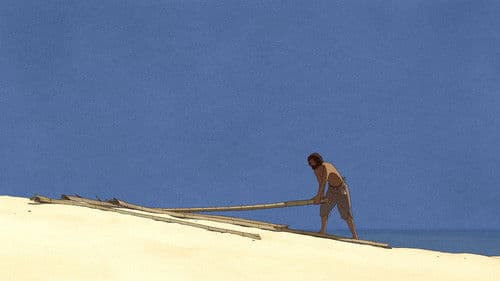 Die rote Schildkröte Bild 2