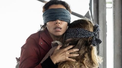 Bird Box: Barcelona Bild 1