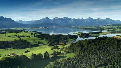 Deutschland von oben - Der Kinofilm Bild 2