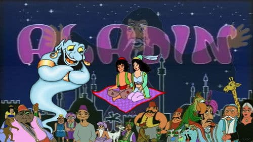 Aladin und die Wunderlampe Bild 5