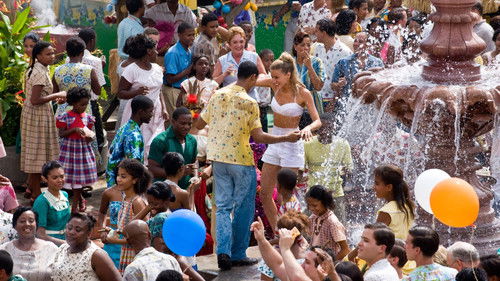 The Rum Diary Bild 2