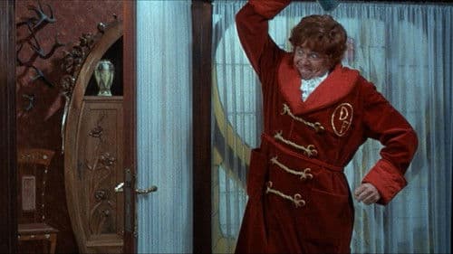 Pussycat, Pussycat, I Love You Bild 5