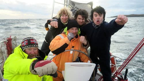 Berserk - i pionerenes farvann Bild 1