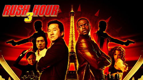 Rush Hour 3 Bild 3